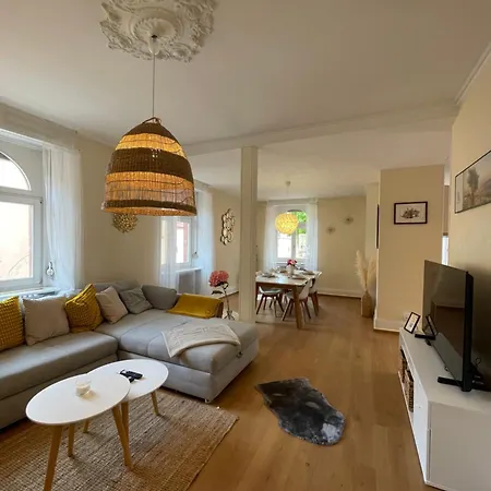 Apartamento Le Cocon *