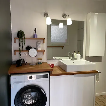 Apartamento Le Cocon *