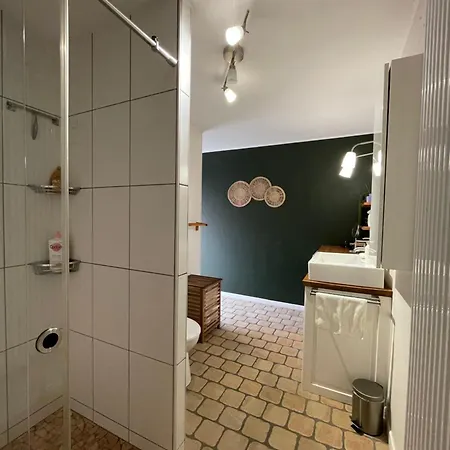 Le Cocon Apartamento